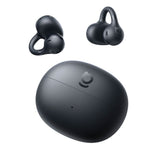 Baseus Bass BC1 Clip True Wireless Headset - Open-Ear - Sort
