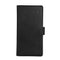 Samsung Galaxy A34 (5G) Gear Wallet - Lær Flip Cover m. Lommebok - Svart