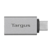 Targus - USB-C til USB-A Adapter - 2 stk - Sølv