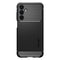 Samsung Galaxy A25 (5G) Spigen Rugged Armor Bakdeksel - Svart