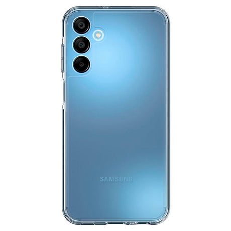 Samsung Galaxy A15 (5G) / A15 Spigen Ultra Hybrid-deksel - Gjennomsiktig