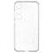 Samsung Galaxy S24+ (Plus) Spigen Liquid Crystal Glitter Bakdeksel - Gjennomsiktig