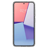 Samsung Galaxy S24+ (Plus) Spigen Liquid Crystal Glitter Bakdeksel - Gjennomsiktig