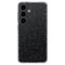 Samsung Galaxy S24 Spigen Liquid Crystal Glitter Bagside Cover - Gennemsigtig