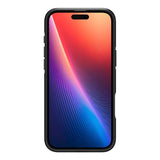 iPhone 16 Plus Spigen Core Armor Bakdeksel - Svart