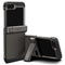 Spigen Tough Armor Pro Hybrid Craftsman-deksel - Samsung Galaxy Z Flip 6