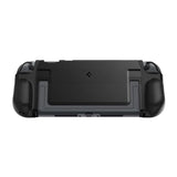 Nintendo Switch 2 Spigen Dual Grip Plast Cover - Sort
