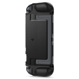 Nintendo Switch 2 Spigen Dual Grip Plast Cover - Sort