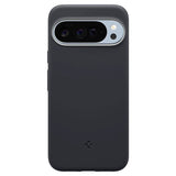 Google Pixel 10 Pro XL - Spigen Nano Pop Cover - MagSafe Kompatibel - Sort / Grå