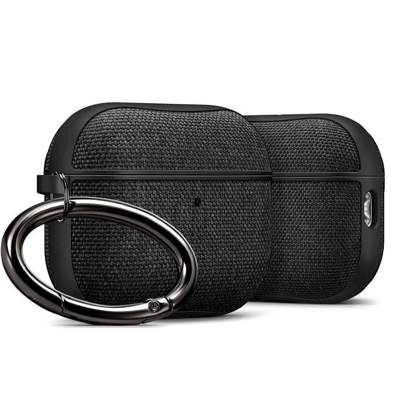 Spigen - Apple AirPods Pro (3. gen.) Urban Fit Cover - Black