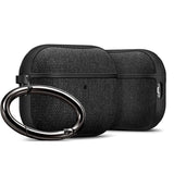 Spigen - Apple AirPods Pro (3. gen.) Urban Fit Cover - Black