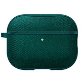 Spigen - Apple AirPods Pro (3. gen.) Urban Fit Cover - Midnight Green
