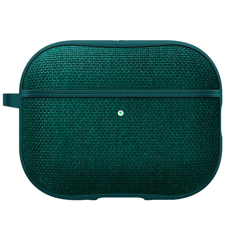Spigen - Apple AirPods Pro (3. gen.) Urban Fit Cover - Midnight Green
