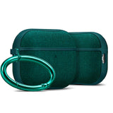 Spigen - Apple AirPods Pro (3. gen.) Urban Fit Cover - Midnight Green