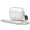 Spigen - Apple AirPods Pro (3. gen.) Liquid Crystal Cover - Gennemsigtig