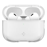 Spigen - Apple AirPods Pro (3. gen.) Liquid Crystal Cover - Gennemsigtig