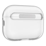 Spigen - Apple AirPods Pro (3. gen.) Liquid Crystal Cover - Gennemsigtig