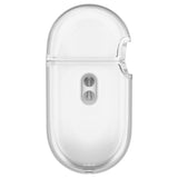 Spigen - Apple AirPods Pro (3. gen.) Liquid Crystal Cover - Gennemsigtig