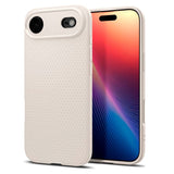 Spigen - iPhone Air - Liquid Air Cover - Beige