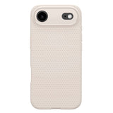 Spigen - iPhone Air - Liquid Air Cover - Beige