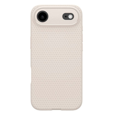 Spigen - iPhone Air - Liquid Air Cover - Beige