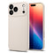 Spigen - iPhone 17 Pro - Liquid Air Cover - Beige