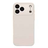 Spigen - iPhone 17 Pro - Liquid Air Cover - Beige