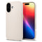 Spigen - iPhone 17 - Liquid Air Cover - Beige