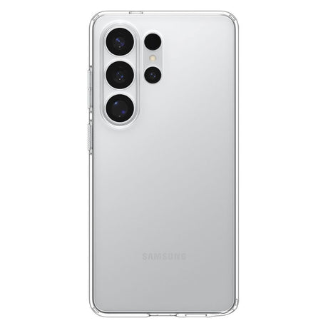 Spigen Samsung Galaxy S26 Ultra Liquid Crystal Bagside Cover - Gennemsigtig