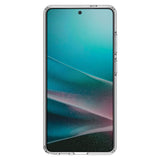 Spigen Samsung Galaxy S26 Ultra Liquid Crystal Bagside Cover - Gennemsigtig