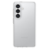 Spigen Samsung Galaxy S26+ (Plus) Liquid Crystal Bagside Cover - Gennemsigtig