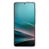 Spigen Samsung Galaxy S26+ (Plus) Liquid Crystal Bagside Cover - Gennemsigtig