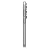Spigen Samsung Galaxy S26+ (Plus) Liquid Crystal Bagside Cover - Gennemsigtig