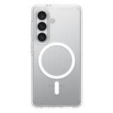 Spigen - Samsung Galaxy S26+ (Plus) - Ultra Hybrid Bagside Cover - MagSafe Kompatibel - Gennemsigtig