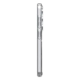 Spigen - Samsung Galaxy S26+ (Plus) - Ultra Hybrid Bagside Cover - MagSafe Kompatibel - Gennemsigtig