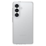 Spigen Samsung Galaxy S26 Liquid Crystal Bagside Cover - Gennemsigtig