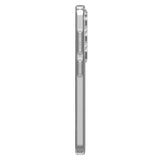 Spigen Samsung Galaxy S26 Liquid Crystal Bagside Cover - Gennemsigtig