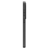 Spigen Samsung Galaxy S26 Liquid Air Bagside Cover - MagSafe Kompatibel - Sort