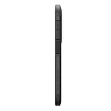 Spigen Samsung Galaxy S26 Tough Armor Hybrid Mobil Cover - MagSafe Kompatibel - Sort