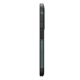 Spigen Samsung Galaxy S26 Tough Armor Hybrid Mobil Cover - MagSafe Kompatibel - Grøn