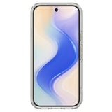 Spigen Google Pixel 11 Pro XL Hybrid Plast Bagside Cover - MagSafe Kompatibel - Gennemsigtig