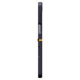 Samsung Galaxy Z Flip8 Nano Pop Mobilcover - MagSafe Kompatibel - Blå