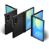 Samsung Galaxy Z Fold8 Spigen Air Fit Pro Mobilcover - MagSafe Kompatibel - Sort
