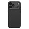 iPhone 18 Pro Max / 17 Pro Max Spigen Liquid Air Bagside Cover - Sort