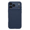 iPhone 18 Pro Max / 17 Pro Max Spigen Liquid Air Bagside Cover - Blå