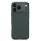 iPhone 18 Pro Max / 17 Pro Max Spigen Liquid Air Bagside Cover - Grøn