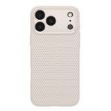 iPhone 18 Pro Max / 17 Pro Max Spigen Liquid Air Bagside Cover - Titanium