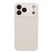 iPhone 18 Pro Max / 17 Pro Max Spigen Liquid Air Bagside Cover - Titanium