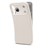 iPhone 18 Pro Max / 17 Pro Max Spigen Liquid Air Bagside Cover - Titanium