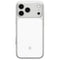 iPhone 18 Pro / 17 Pro Spigen Ultra Hybrid T Bagside Cover - MagSafe Kompatibel - Hvid